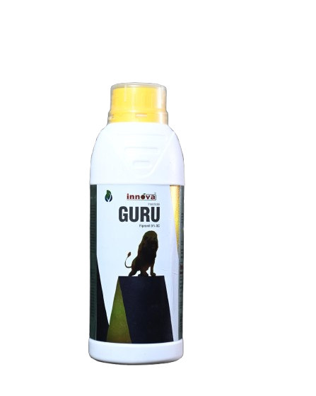 innovva agro chemicals-GURU